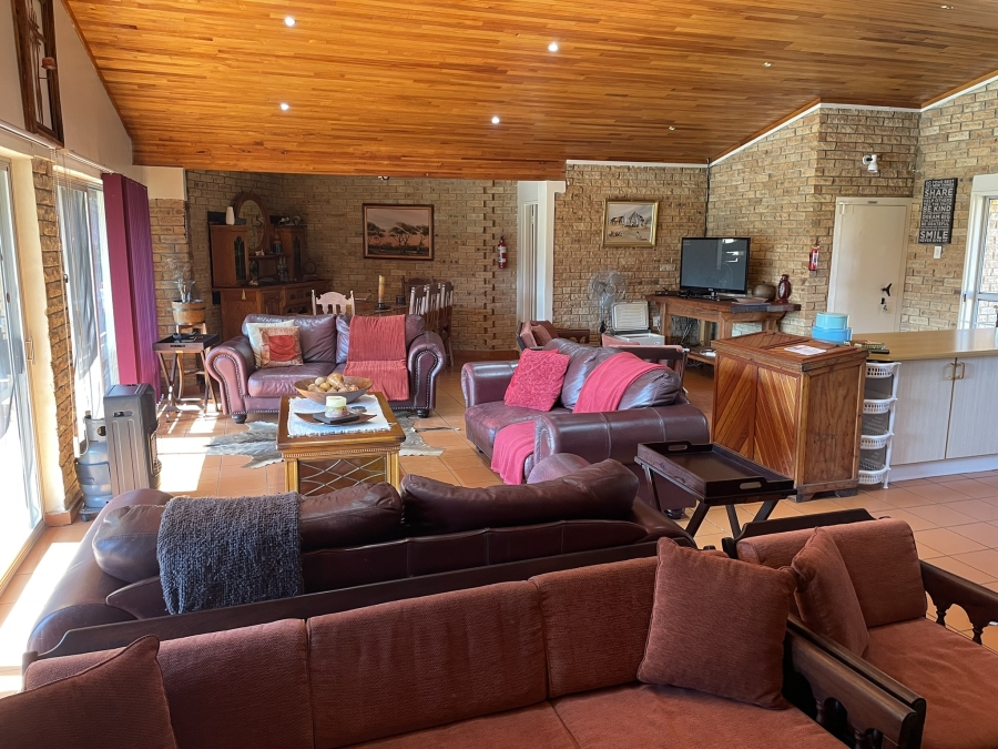 Commercial Property for Sale in Vredefort Rural Free State